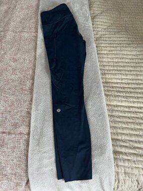 Lululemon Yoga Pants